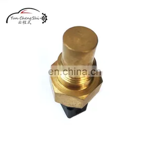 Sensor 8154755/8155618 Water Temperature Sensor For Volvo Truck thumbnail-2