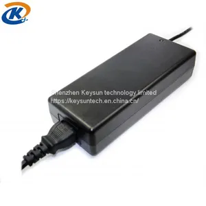12V 10A 120w Switching Power Supply ac dc Adapter Desktop Type Keysun thumbnail-2