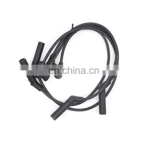 Cable Set-high Tension oe # MD180171 MD-180171 for Aeroback Persona 300 Ignition Cable Spark Plug Wire Set thumbnail-5