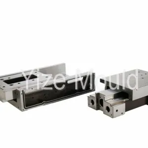 2020 Customized Production And Assembly Of Ultra Precision Mechanical Components thumbnail-2