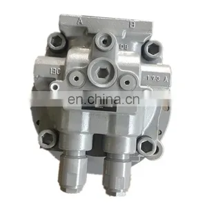 Excavator ZX240-3 Swing Motor 4625367 thumbnail-1