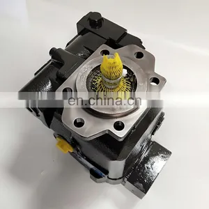 Trade Assurance Excavator Spare Parts PVG065 PVG PVG065-F1UV Hydraulic Main Piston Pump OILGEAR thumbnail-5