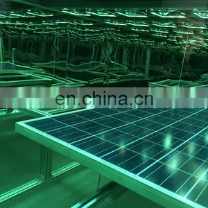 Solar Panel PV Module UV Aging Testing Chamber /UV Aging Environment Testing Chamber / UV Aging Testing Machine thumbnail-4