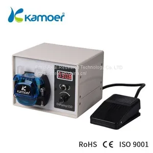 Kamoer DIP Intelligent Peristaltic Pump thumbnail-1