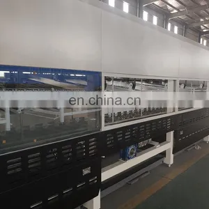 Factory Machine Horizontal Furnace Price Making Automatic Tempered Glass thumbnail-2