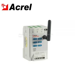 Acrel AEW-D20 Energy Meter Lora Iot for Monitor With Electric Charger thumbnail-1