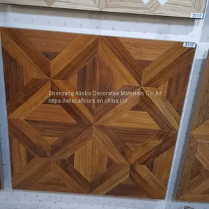 10.5 mm HDF Parquet thumbnail-2