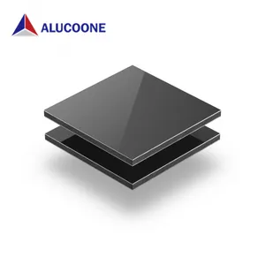 ALUCOONE Aluminium Composite Panel vs Aluminium Cladding thumbnail-1