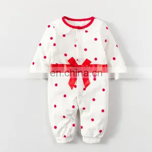 Kids Clothes Baby Girls Oem Baby Clothes Baby Kimono Romper thumbnail-6