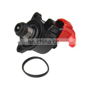 Idle Air Control Valve for Mitsubishi Lancer MD628168 thumbnail-2