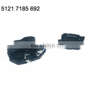 Front Left Door Lock Latch Actuator For B MW 750LI OEM 5121 7185 692 51217185692 thumbnail-1