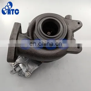Turbo Charger for Toyota Hilux Prado Innova Fortuner 2.8L 2GD-FTV OEM 17201-11070 1720111070 thumbnail-5