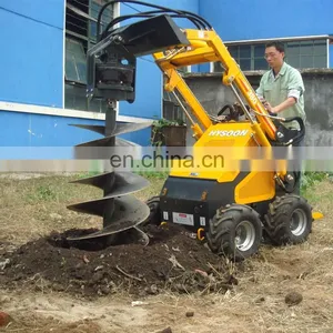 Gasoline Garden Grass Cutter Machine Price thumbnail-5