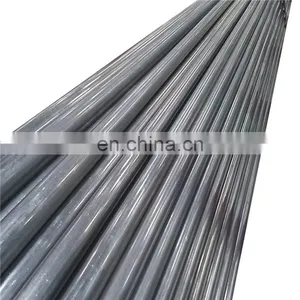 Best Price Corrosion Protection Welded Corten Steel Tube Price thumbnail-4