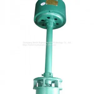 Mini Hydroelectric Power Micro Water Hydro Axial Flow Kaplan Propeller Turbine Thoma Turbine Electric Excitation Synchronous Permanent Magnet Brushless Generator Alternator Pico Turbine Generator for Homes thumbnail-3