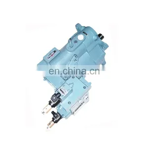 PZ Series PZ-2A-10-70E2A-10 Proportional Volume Piston Pump thumbnail-7