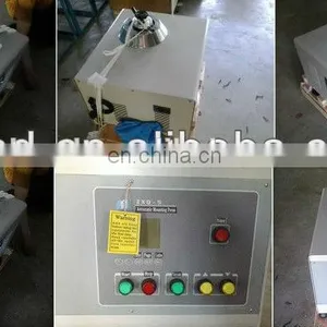 ZXQ-5 HOT Metallographic Inlaying / Sample Mounting Press Machine thumbnail-2