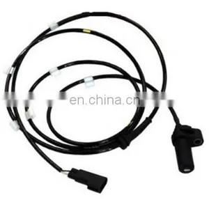 ABS Sensor 1C152B372AC 1C15-2B372-AC 4537234 for FORD TRANSIT thumbnail-1