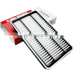 High Quality Japanese Auto Car Parts 17801-30060 Air Filter Guaranteed Quality thumbnail-2