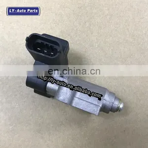 35150-25700 3515025700 Idle Air Speed Control IAC Valve For Hyundai Kia Carens 2006-2008 thumbnail-2