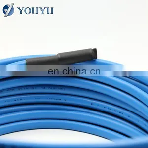 Factory Price High Quality Snow Melting And Road Deicing Heating Cable thumbnail-4