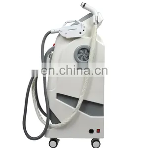 RL-F02 Ipl Machine/RF/laser 3 in 1 Multifunction Beauty Machine in Guangzhou Renlang Factory thumbnail-3