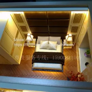 Real Estate Sales Indoor Model Making thumbnail-3