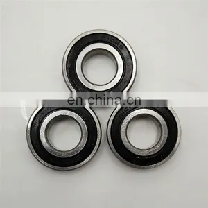 Inch Size Deep Groove Ball Bearing R6 R6-2RS R6-ZZ Bearing thumbnail-1