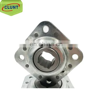 4 Bolt Flange Units Agricultural Bearing ST491 thumbnail-5