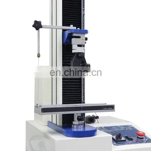 Liyi Universal Tensile Strength Measuring Device Controlled by Computer thumbnail-5