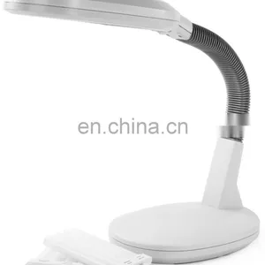 Indoor Home Goods Flexible Sunlight Reading Table Lamp thumbnail-1