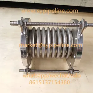 Metal Bellows Expansion Joints thumbnail-4