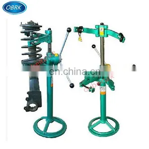 Shock Absorber Spring Compressor With Valve Spring Compressor Tools thumbnail-1