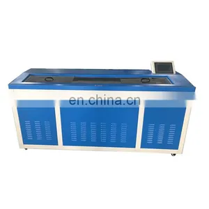 Digital Display Asphalt Ductility Tester/Ductility Testing Machine thumbnail-2