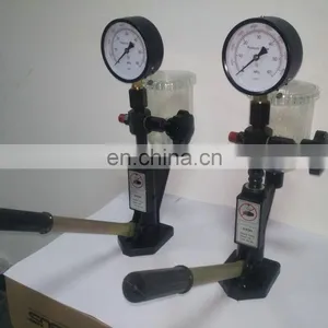 Diesel Injection Nozzle Tester S60H S90H PJ-40 PJ-60 With Cheap Price thumbnail-3