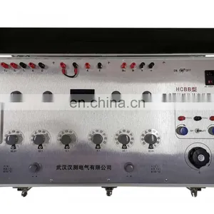 Transformer Calibrator Testing Device thumbnail-3