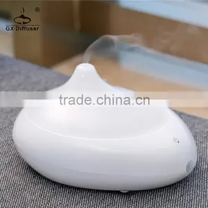 GX Diffuser Portable Air Usb Humidifier Aroma Diffuser 200ml thumbnail-3