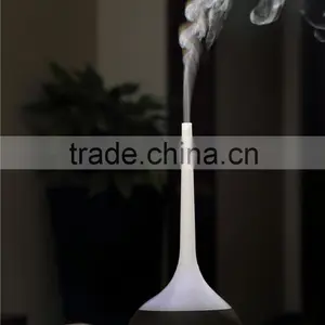 GX DIFFUSER GX-05K-1wholesale Mini Electric Ultrasonic Spa Mist Essential Oil Aromatherapy Diffuser thumbnail-1