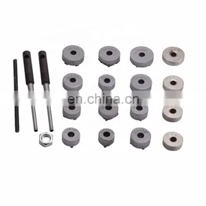 Motorcycle Valve Valve Seat Reamer Tools Valve Repair Cutter Kits thumbnail-3