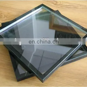 Saint-Gobain Low-E & Curtain Wall Insulated Glass thumbnail-2