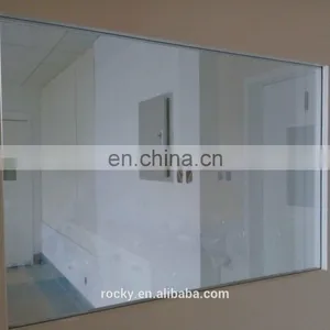 High Quality Super Silver Reflective Glass thumbnail-3