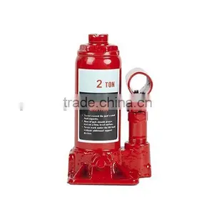 Good Quality 2ton Hydrauic Bottle Jack thumbnail-1