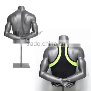 Half Body Adjustable Height Model HEF-09 thumbnail-6
