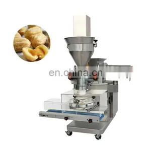 Spanish Stuffed Churro Making Machine Good Service Provide thumbnail-3