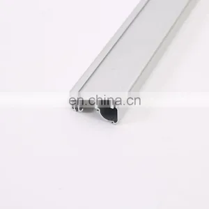 Aluminum Extrusion Profiles For Windows And Doors,precision Cutting Customized Aluminum Profile thumbnail-3