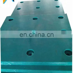 UHMWPE Facing Panel, Boat Fender Okulen Fender Pad for Uhmwpe Sheet thumbnail-5