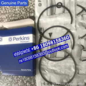 41158065 41158066 41158069 41158072 41158084 41158085 41158087 Piston Ring for Perkins Engine Parts thumbnail-2