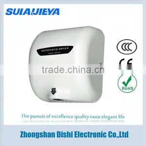 ce Approval Hand Dryer Stainless Steel thumbnail-2