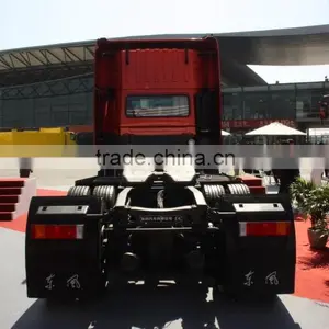 Dongfeng DFL4251A15 6x4 Truck Tractor thumbnail-6
