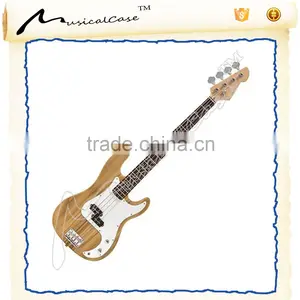 5 Strings Electric Bass Guitar, High Quanlity Bass Guitar in Stock thumbnail-1